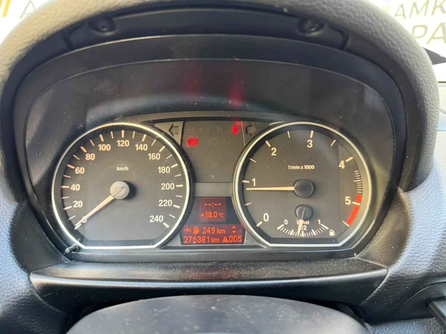 Cumpara/ Vinde online BMW 1 Series 2009 SH, la cel mai bun pret pentru tine!