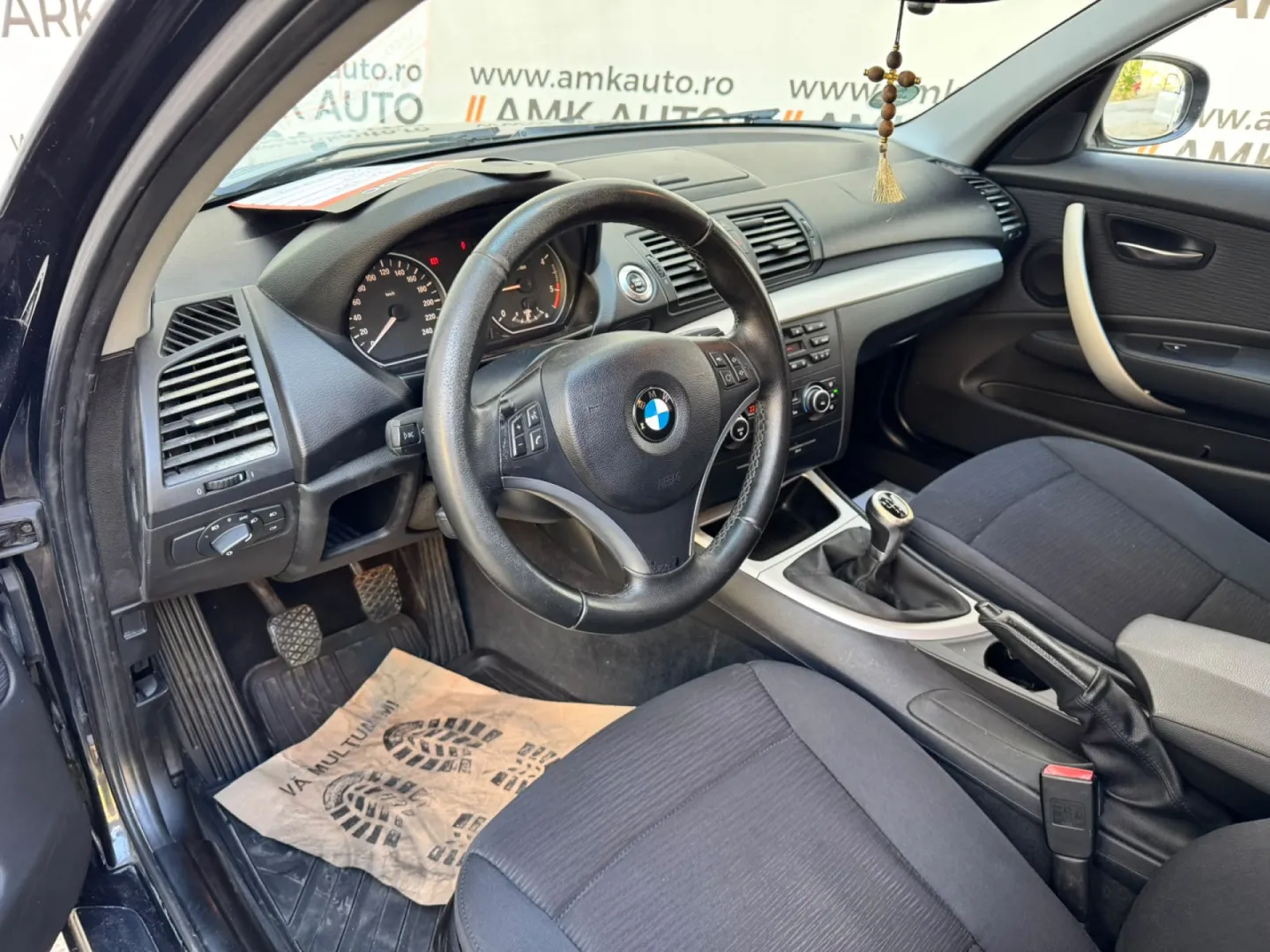 Cumpara/ Vinde online BMW 1 Series 2009 SH, la cel mai bun pret pentru tine!