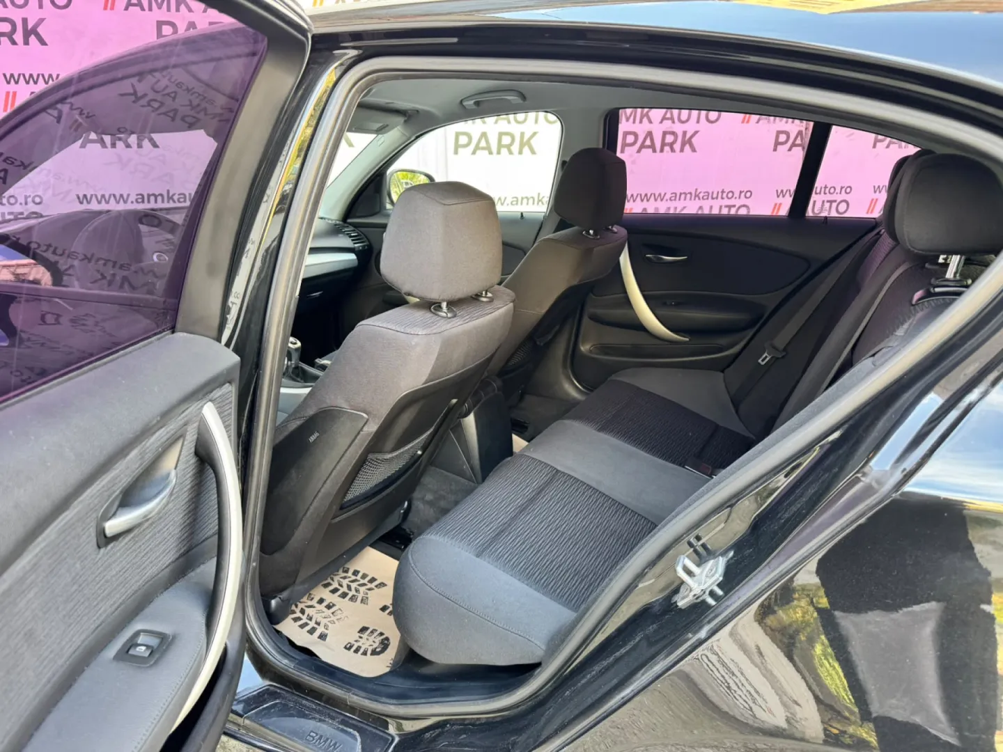 Cumpara/ Vinde online BMW 1 Series 2009 SH, la cel mai bun pret pentru tine!