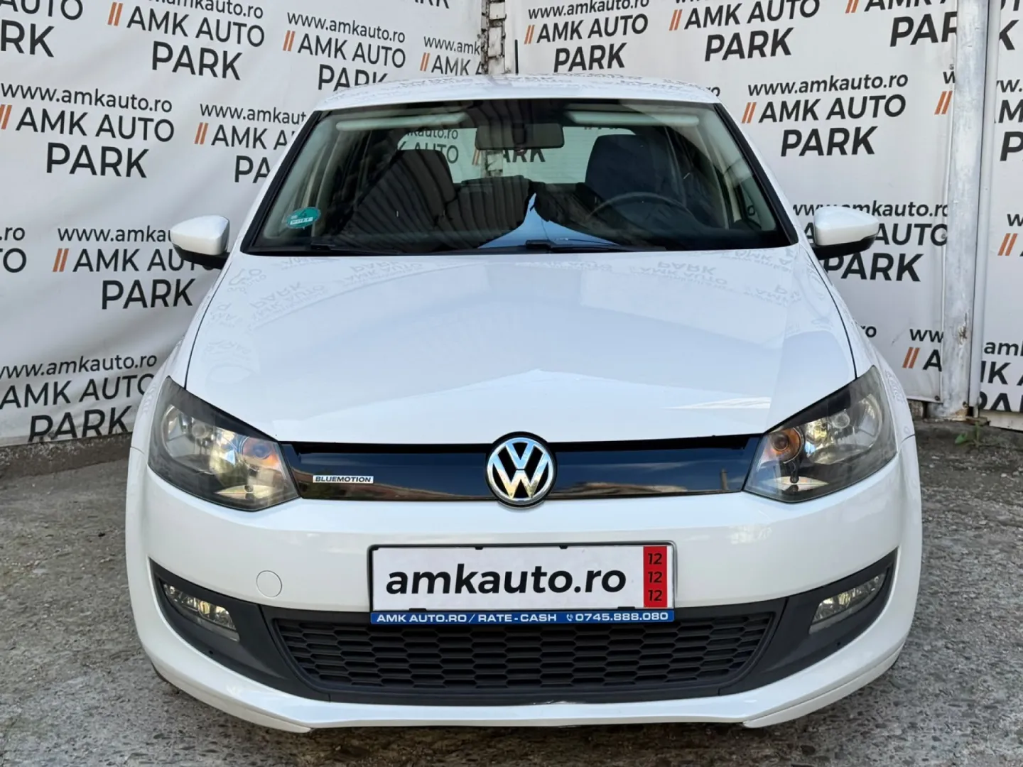 Cumpara/ Vinde online Volkswagen Polo 2011 SH, la cel mai bun pret pentru tine!