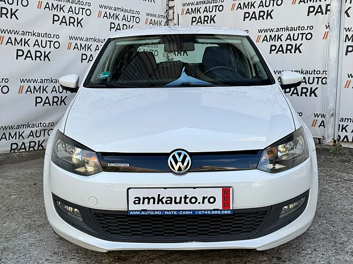 Cumpără / Vinde Volkswagen Polo 2011 SH, la cel mai bun pret pentru tine!
