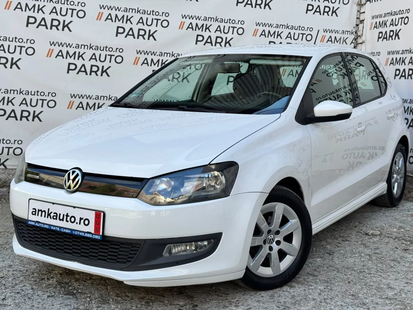 Cumpara/ Vinde online Volkswagen Polo 2011 SH, la cel mai bun pret pentru tine!