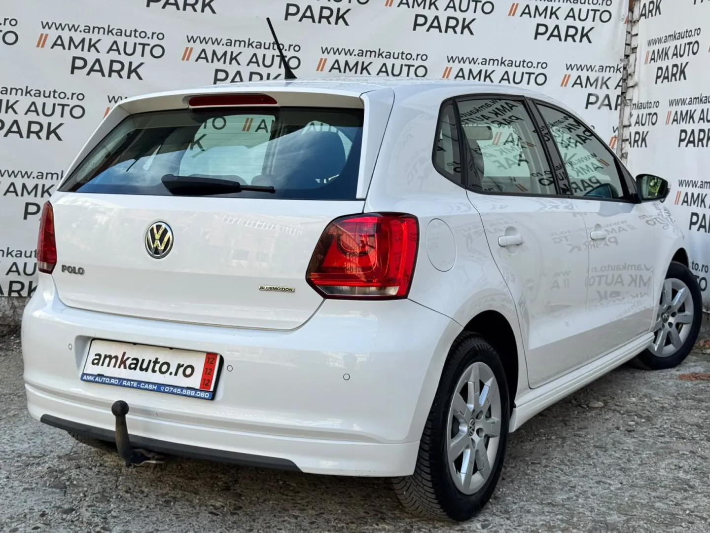 Cumpara/ Vinde online Volkswagen Polo 2011 SH, la cel mai bun pret pentru tine!