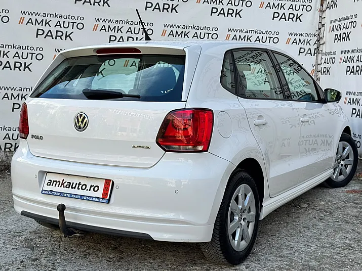 Cumpără / Vinde Volkswagen Polo 2011 SH, la cel mai bun pret pentru tine!