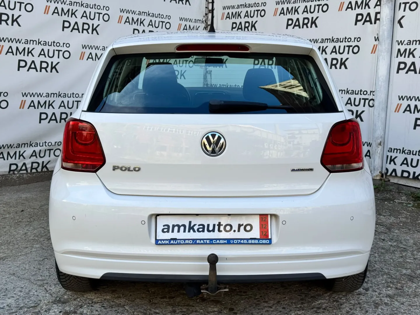 Cumpara/ Vinde online Volkswagen Polo 2011 SH, la cel mai bun pret pentru tine!