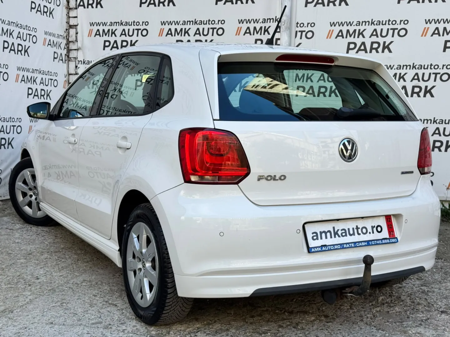 Cumpara/ Vinde online Volkswagen Polo 2011 SH, la cel mai bun pret pentru tine!