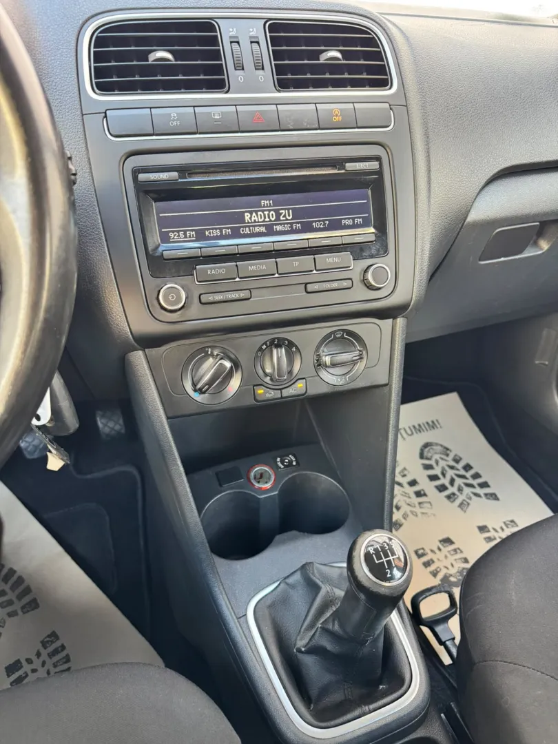 Cumpara/ Vinde online Volkswagen Polo 2011 SH, la cel mai bun pret pentru tine!