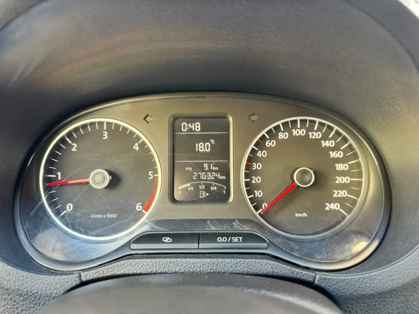 Cumpara/ Vinde online Volkswagen Polo 2011 SH, la cel mai bun pret pentru tine!