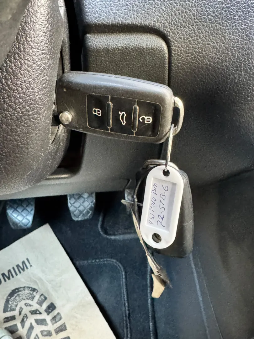 Cumpara/ Vinde online Volkswagen Polo 2011 SH, la cel mai bun pret pentru tine!