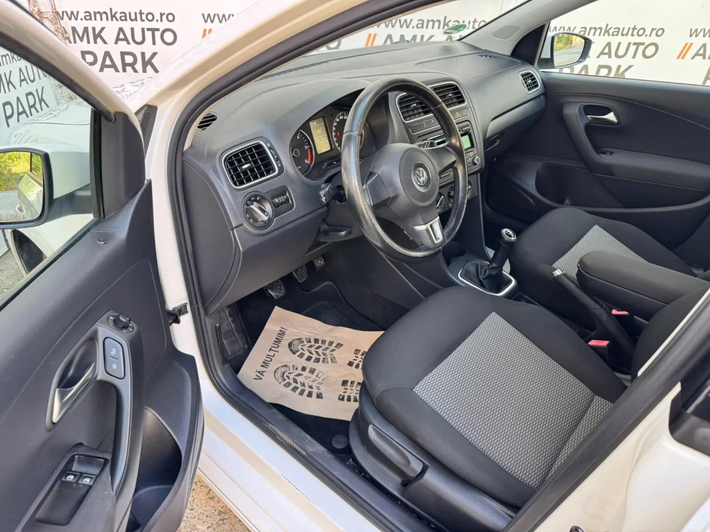 Cumpara/ Vinde online Volkswagen Polo 2011 SH, la cel mai bun pret pentru tine!