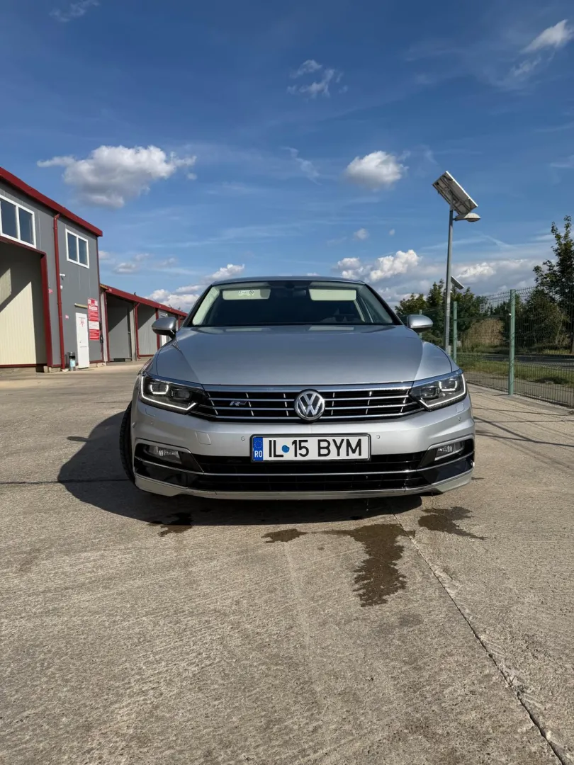 Cumpara/ Vinde online Volkswagen Passat 2018 SH, la cel mai bun pret pentru tine!