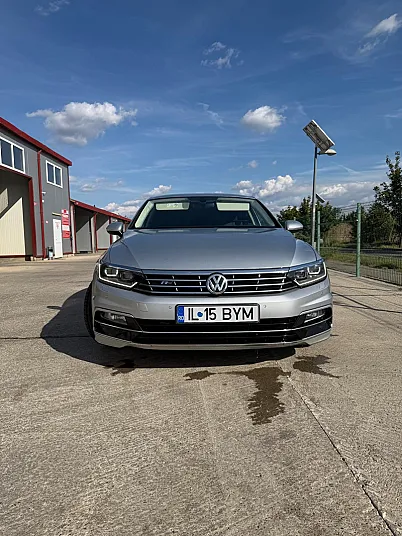 Cumpără / Vinde Volkswagen Passat 2018 SH, la cel mai bun pret pentru tine!