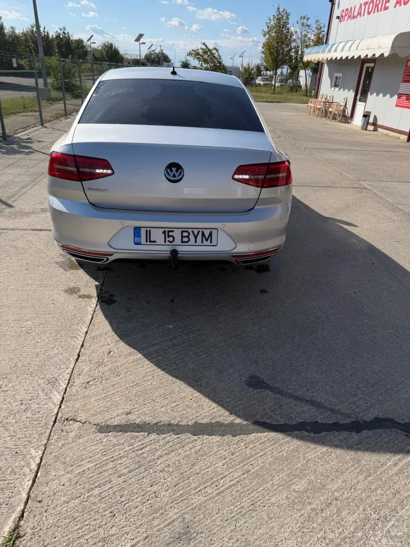 Cumpara/ Vinde online Volkswagen Passat 2018 SH, la cel mai bun pret pentru tine!