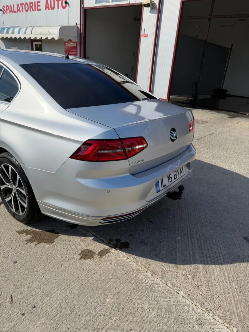 Cumpara/ Vinde online Volkswagen Passat 2018 SH, la cel mai bun pret pentru tine!