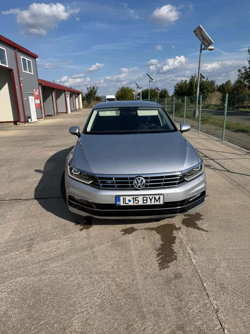 Cumpara/ Vinde online Volkswagen Passat 2018 SH, la cel mai bun pret pentru tine!