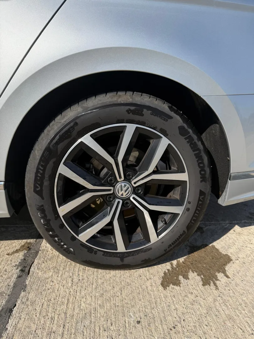 Cumpara/ Vinde online Volkswagen Passat 2018 SH, la cel mai bun pret pentru tine!