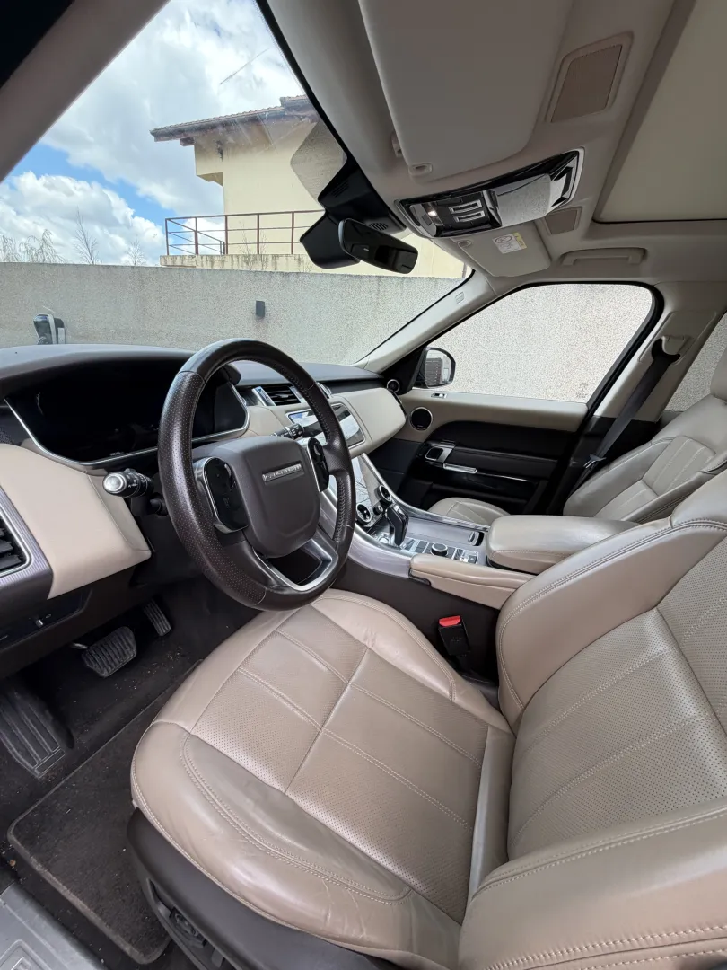 Cumpara/ Vinde online Land Rover Range Rover Sport 2020 SH, la cel mai bun pret pentru tine!