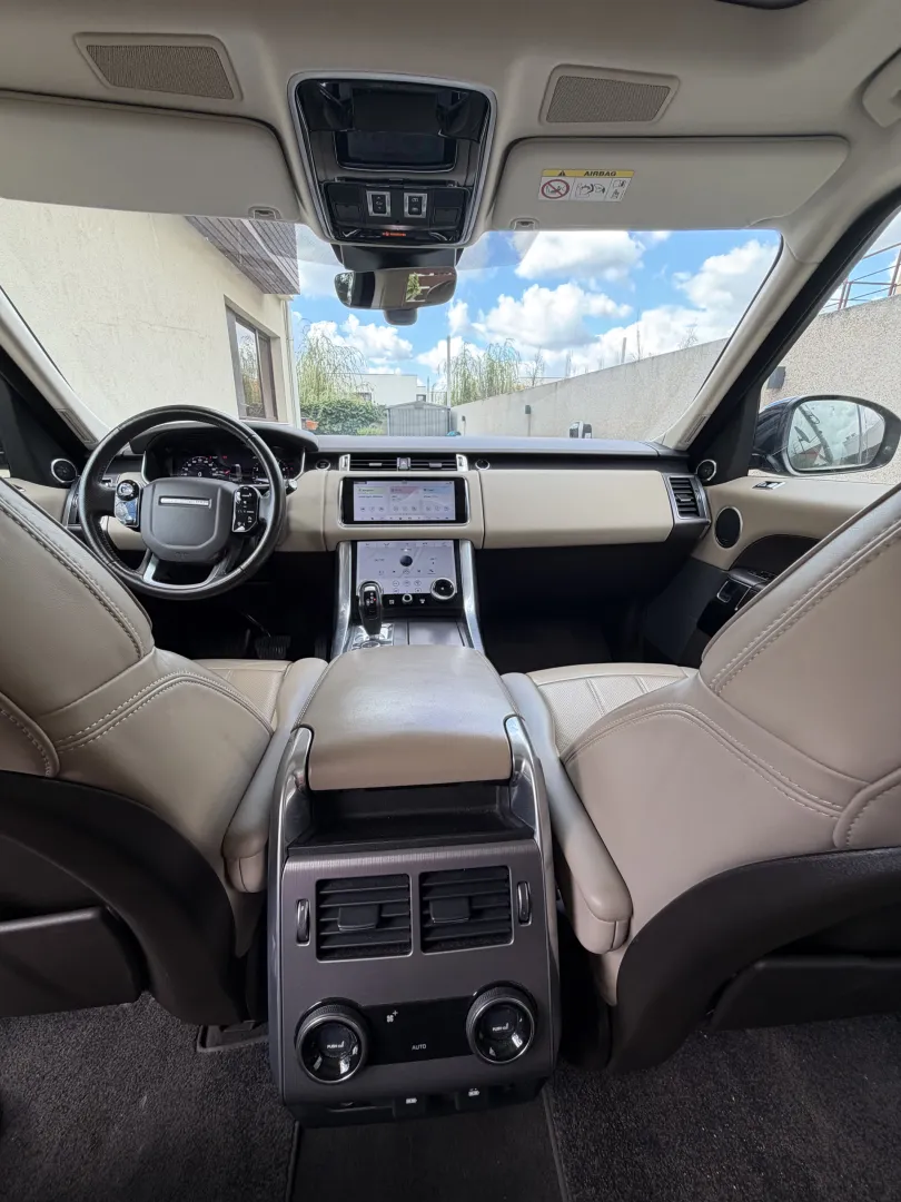 Cumpara/ Vinde online Land Rover Range Rover Sport 2020 SH, la cel mai bun pret pentru tine!