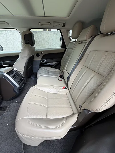 Cumpără / Vinde Land Rover Range Rover Sport 2020 SH, la cel mai bun pret pentru tine!