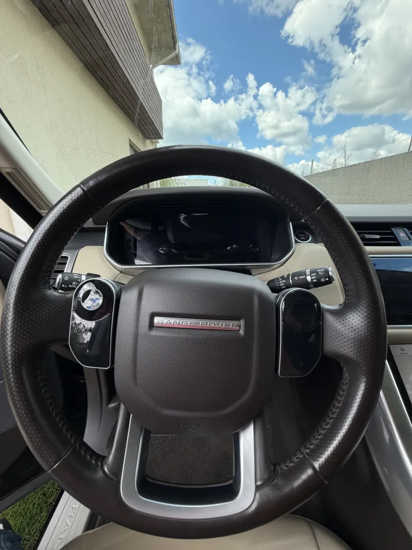 Cumpara/ Vinde online Land Rover Range Rover Sport 2020 SH, la cel mai bun pret pentru tine!