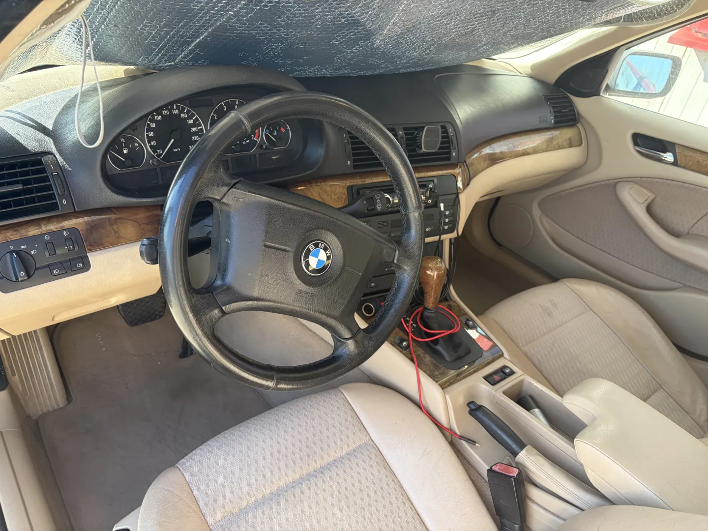 Cumpara/ Vinde online BMW 3 Series 2000 SH, la cel mai bun pret pentru tine!