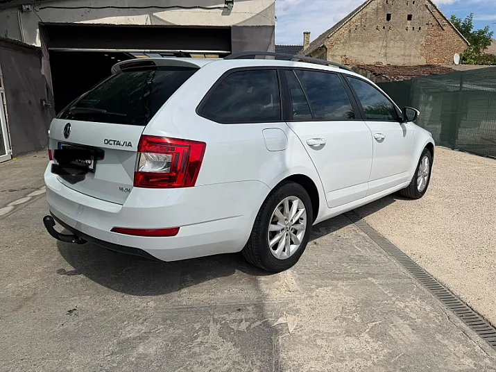 Cumpără / Vinde Skoda Octavia 2015 SH, la cel mai bun pret pentru tine!