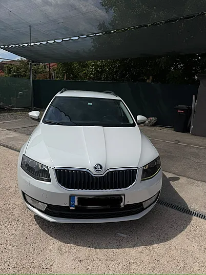 Cumpără / Vinde Skoda Octavia 2015 SH, la cel mai bun pret pentru tine!