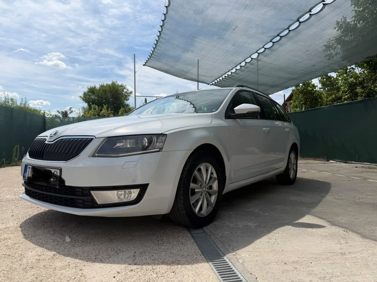 Cumpara/ Vinde online Skoda Octavia 2015 SH, la cel mai bun pret pentru tine!