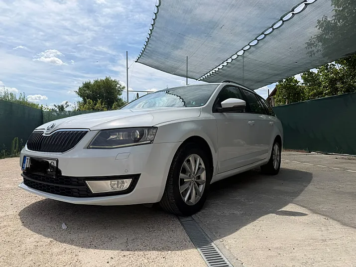 Cumpără / Vinde Skoda Octavia 2015 SH, la cel mai bun pret pentru tine!