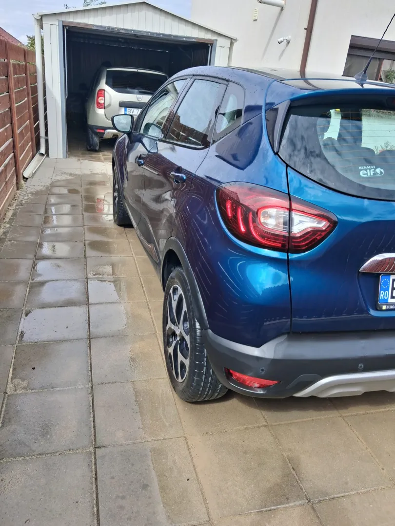 Cumpara/ Vinde online Renault Captur 2017 SH, la cel mai bun pret pentru tine!