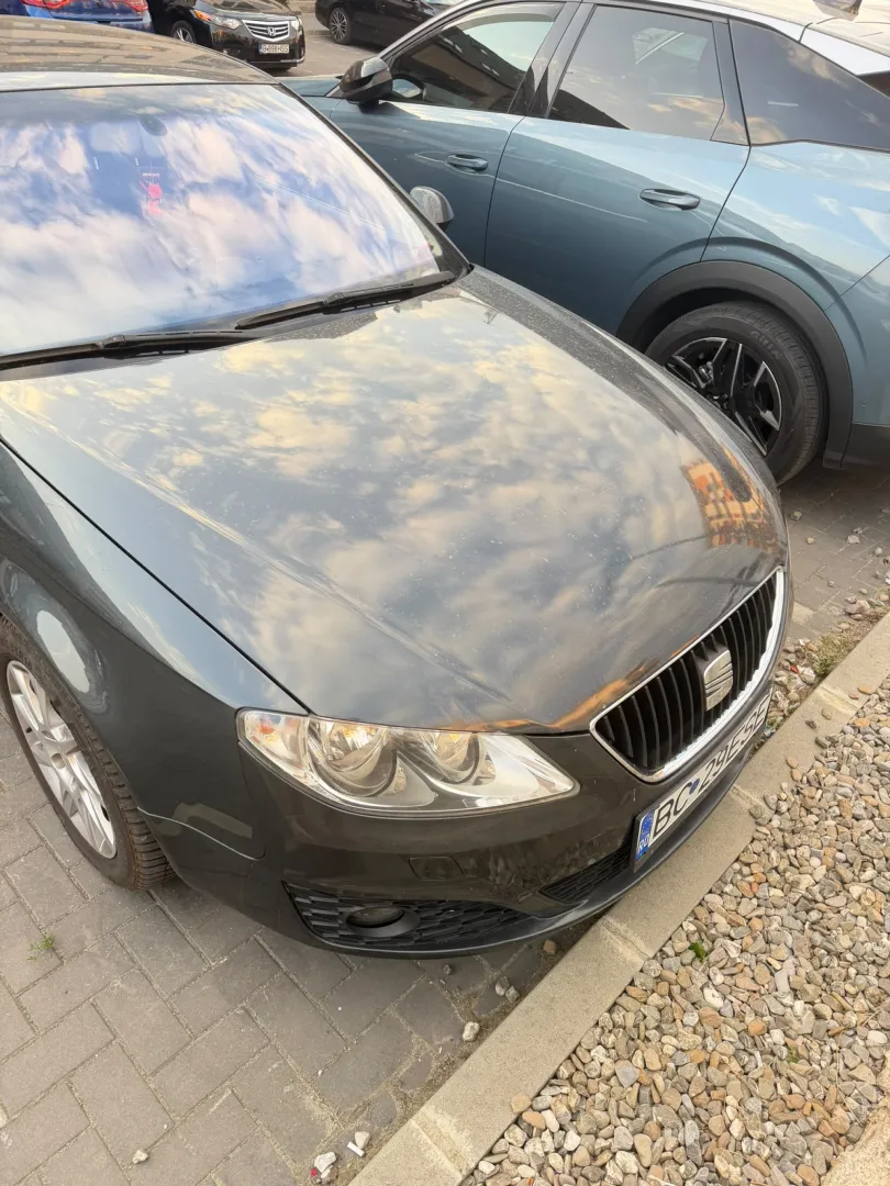 Cumpara/ Vinde online Seat Exeo 2009 SH, la cel mai bun pret pentru tine!