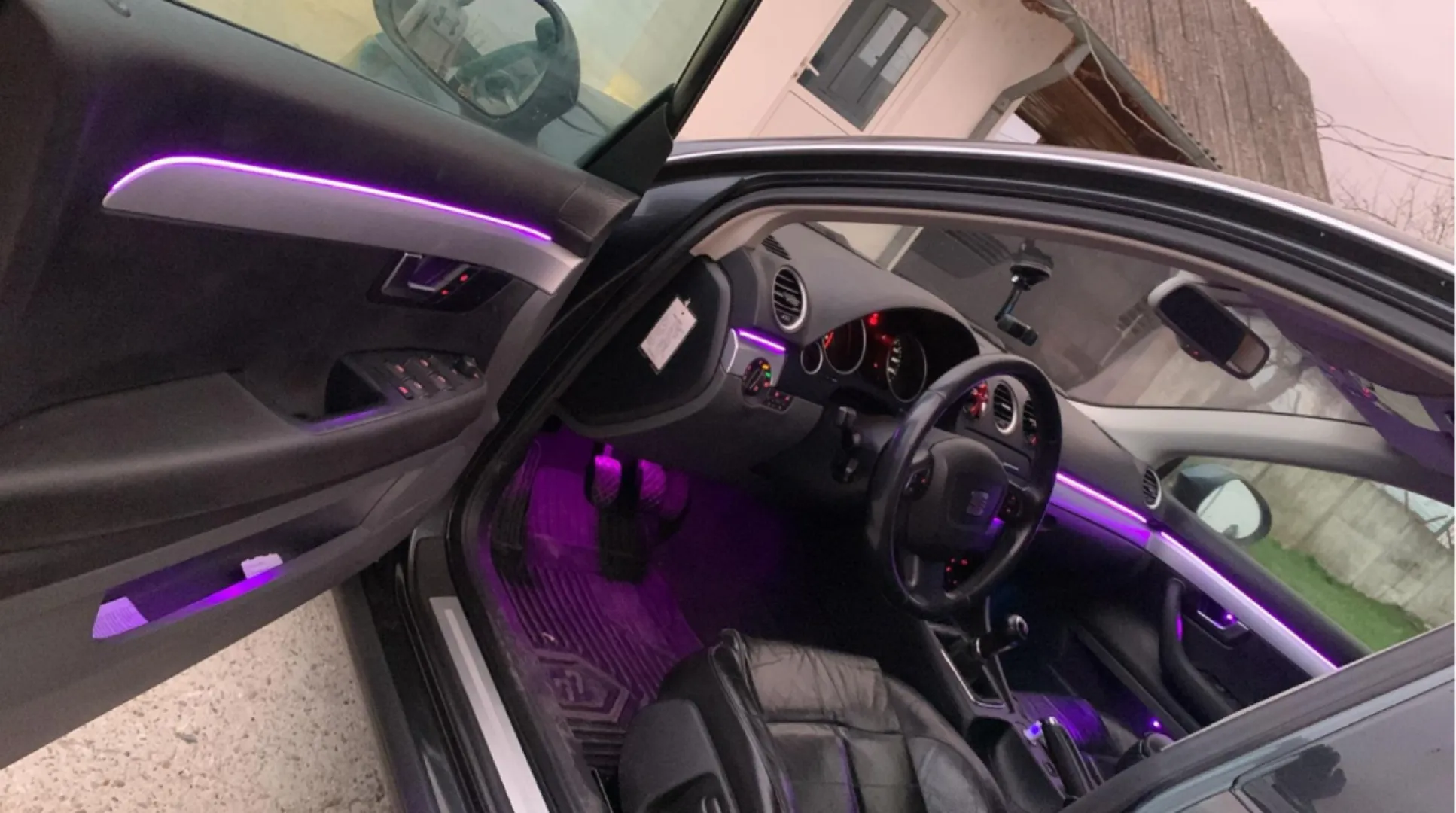 Cumpara/ Vinde online Seat Exeo 2009 SH, la cel mai bun pret pentru tine!