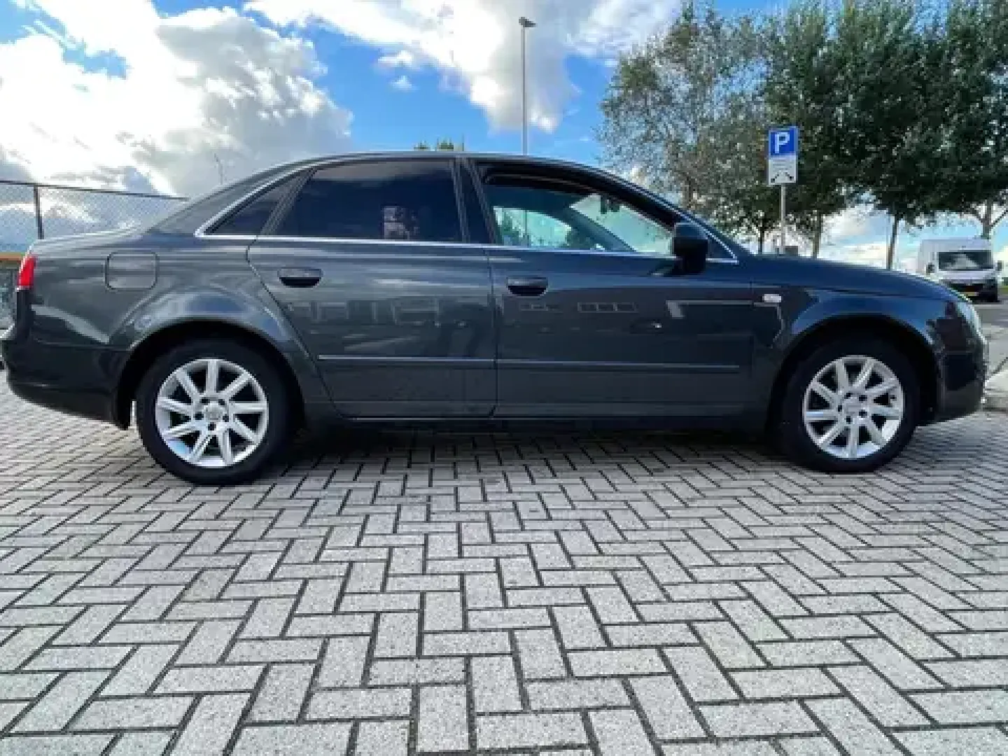 Cumpara/ Vinde online Seat Exeo 2009 SH, la cel mai bun pret pentru tine!