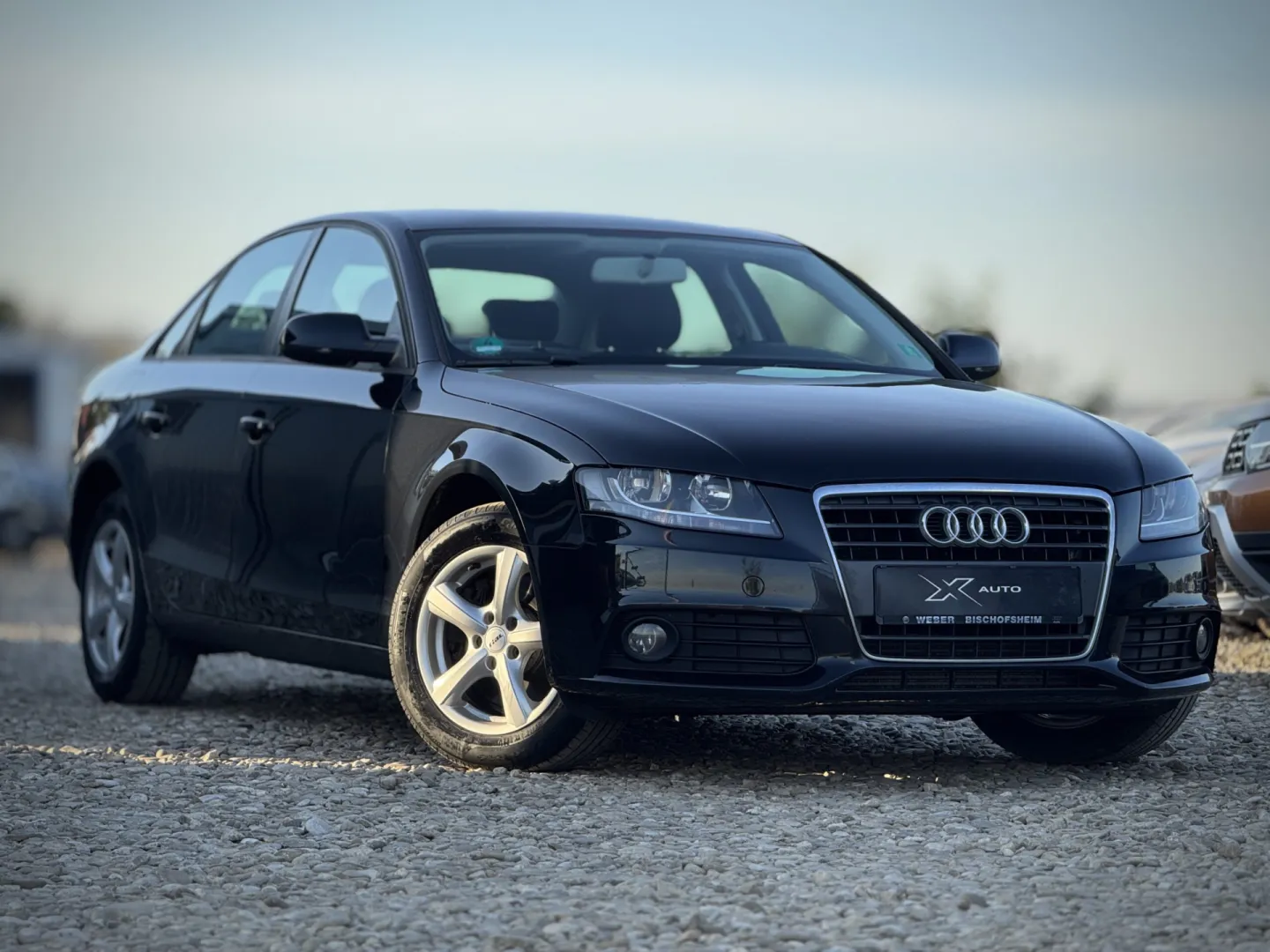 Cumpara/ Vinde online Audi A4 2009 SH, la cel mai bun pret pentru tine!