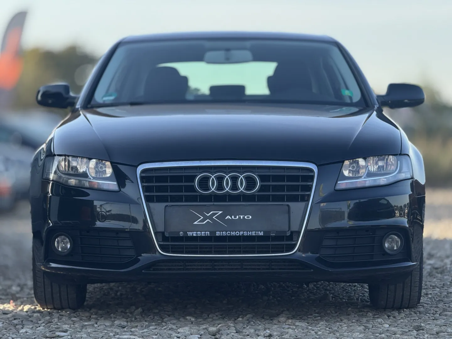 Cumpara/ Vinde online Audi A4 2009 SH, la cel mai bun pret pentru tine!