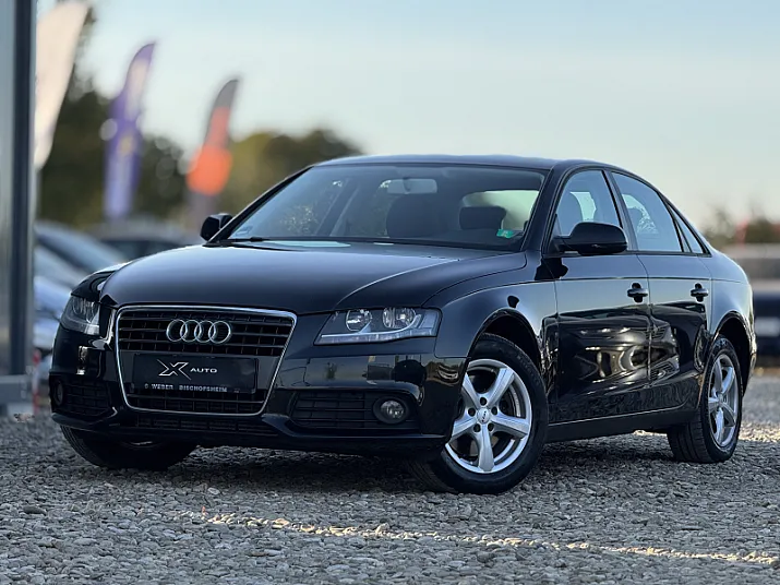 Cumpără / Vinde Audi A4 2009 SH, la cel mai bun pret pentru tine!
