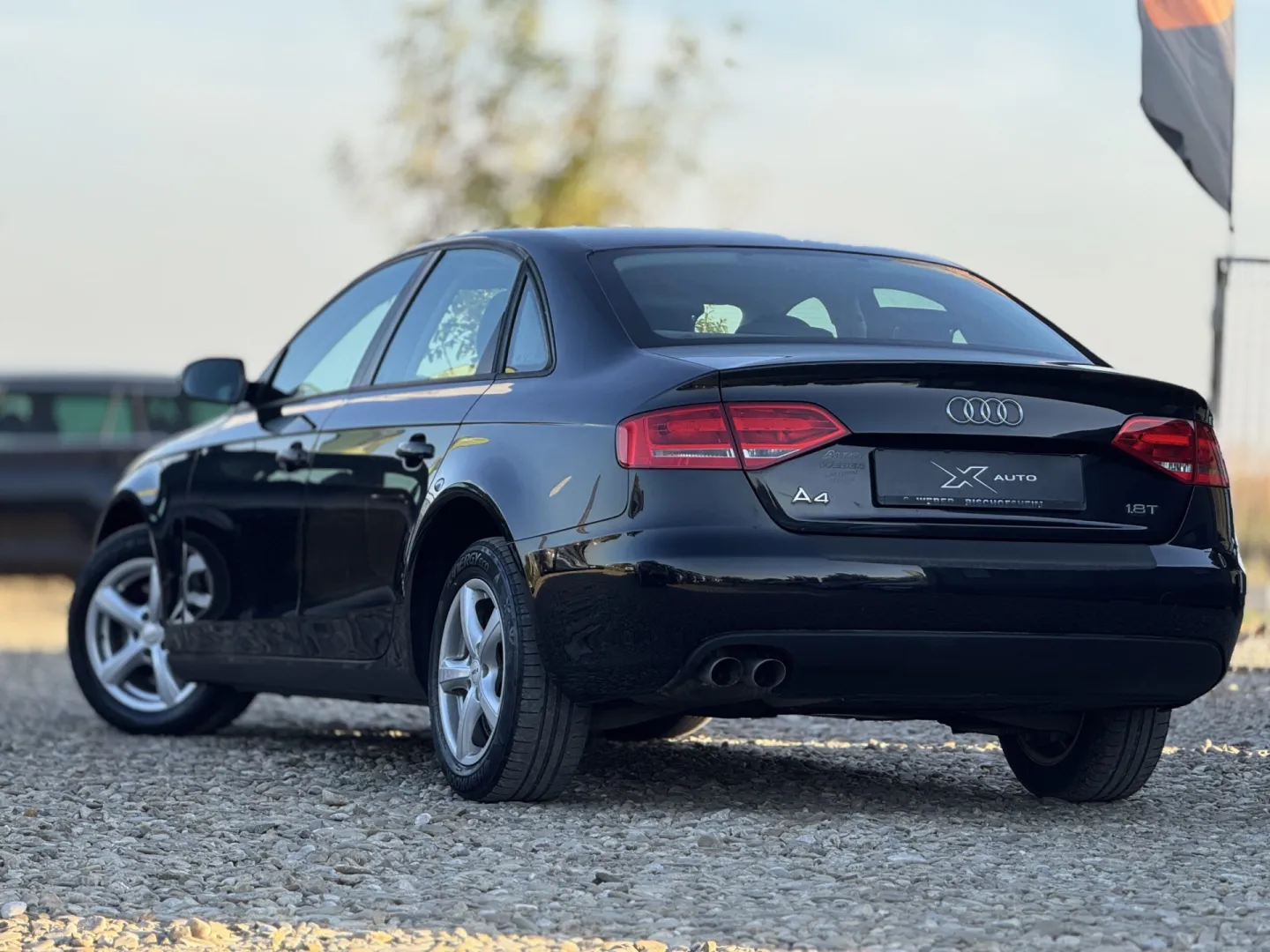 Cumpara/ Vinde online Audi A4 2009 SH, la cel mai bun pret pentru tine!