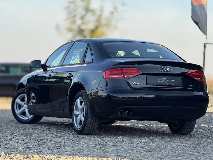 Cumpără / Vinde Audi A4 2009 SH, la cel mai bun pret pentru tine!