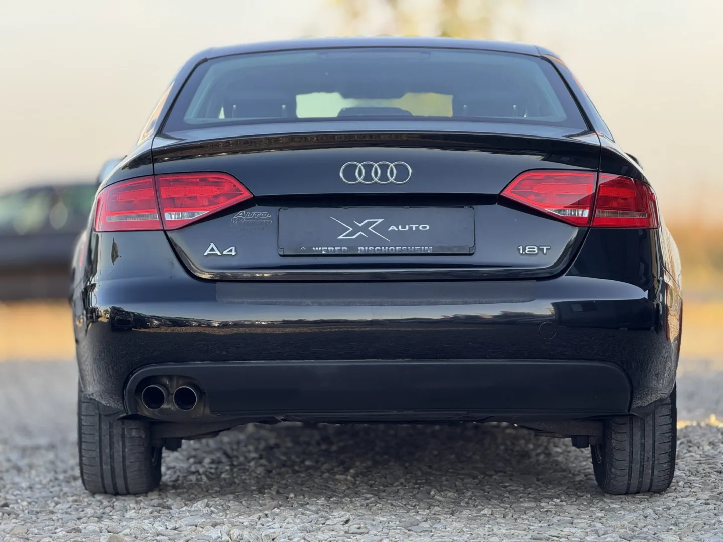 Cumpara/ Vinde online Audi A4 2009 SH, la cel mai bun pret pentru tine!