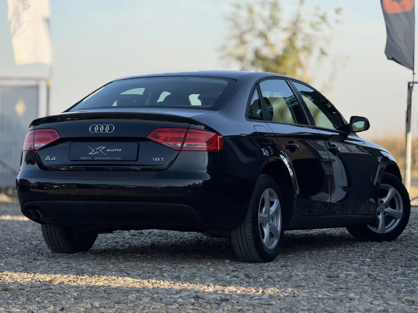 Cumpara/ Vinde online Audi A4 2009 SH, la cel mai bun pret pentru tine!