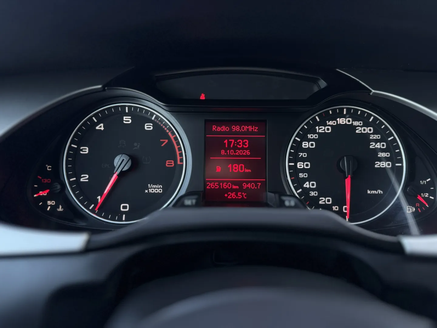 Cumpara/ Vinde online Audi A4 2009 SH, la cel mai bun pret pentru tine!