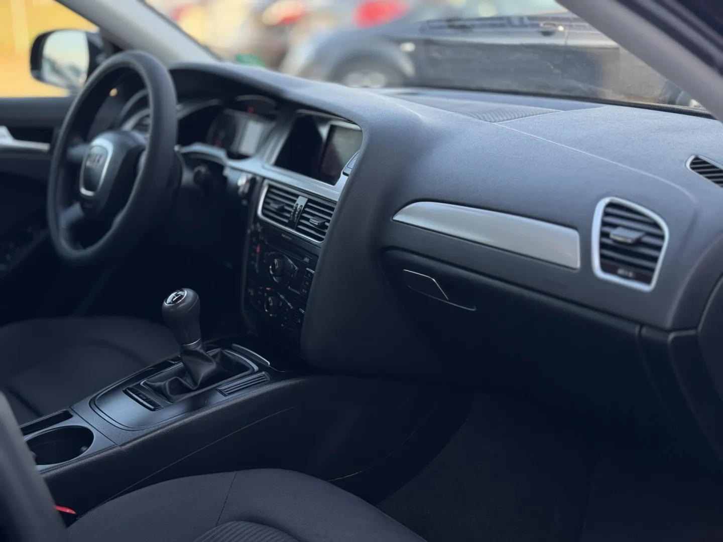 Cumpara/ Vinde online Audi A4 2009 SH, la cel mai bun pret pentru tine!
