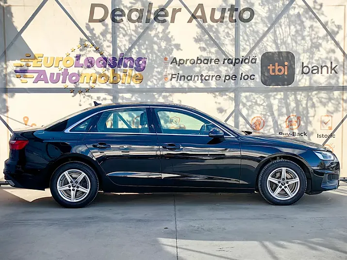 Cumpără / Vinde Audi A4 2021 SH, la cel mai bun pret pentru tine!
