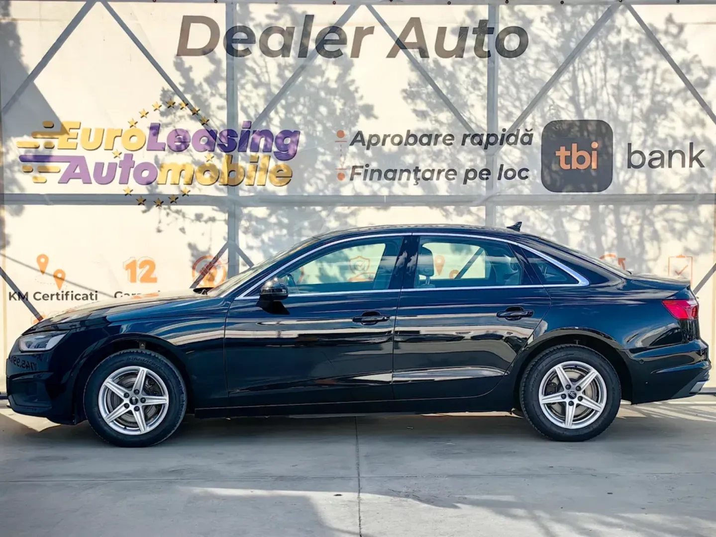 Cumpara/ Vinde online Audi A4 2021 SH, la cel mai bun pret pentru tine!