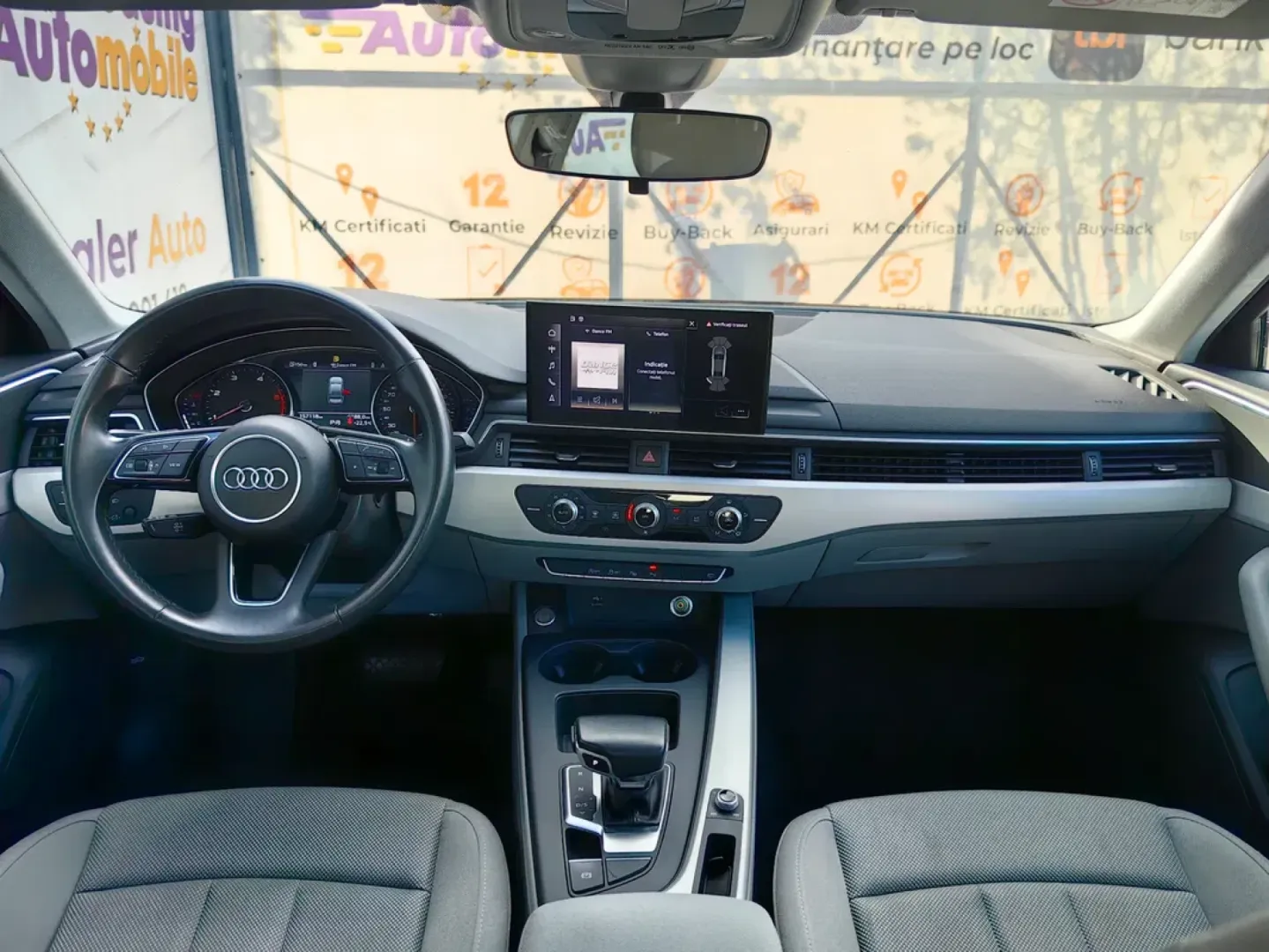 Cumpara/ Vinde online Audi A4 2021 SH, la cel mai bun pret pentru tine!