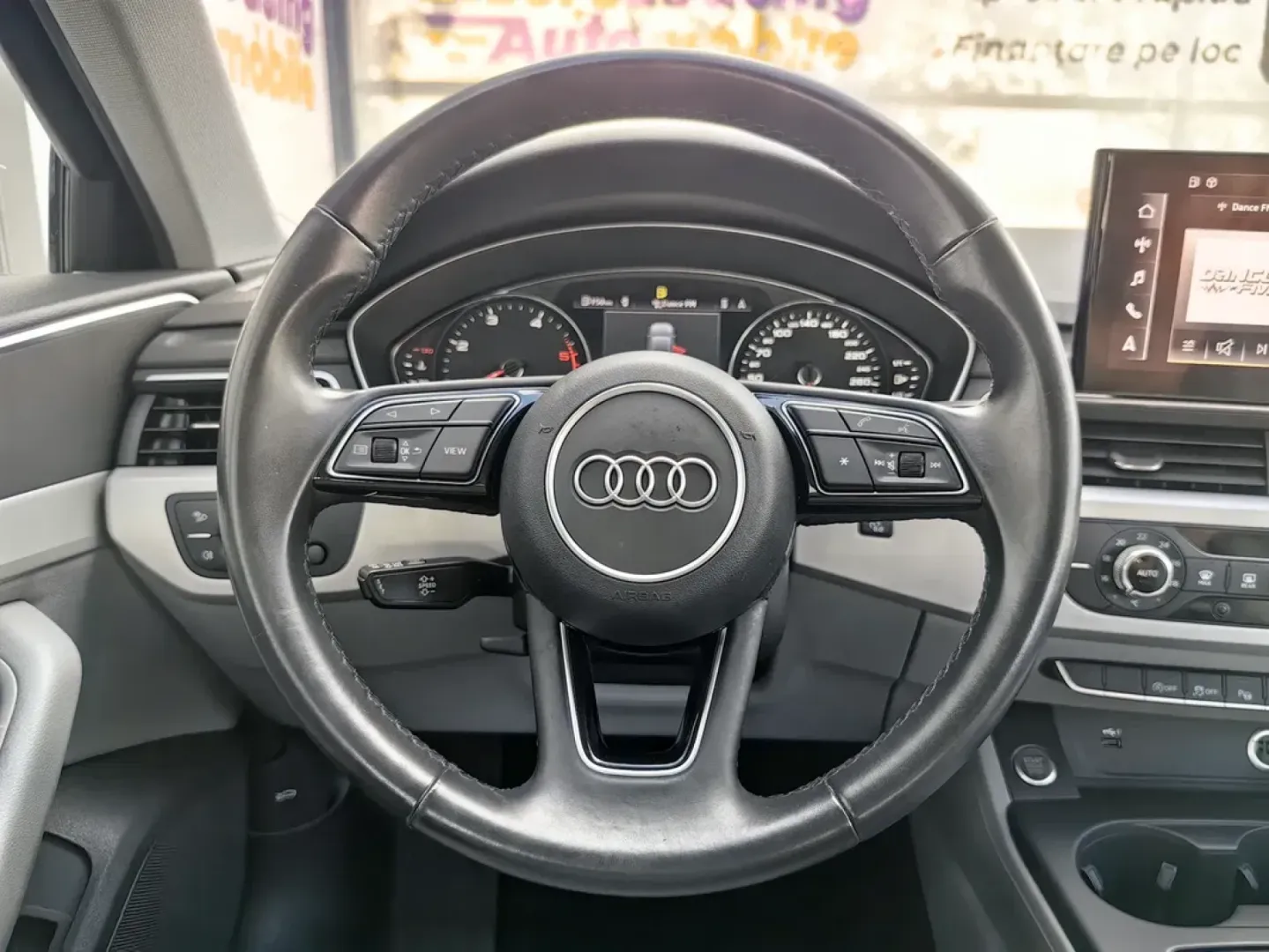 Cumpara/ Vinde online Audi A4 2021 SH, la cel mai bun pret pentru tine!
