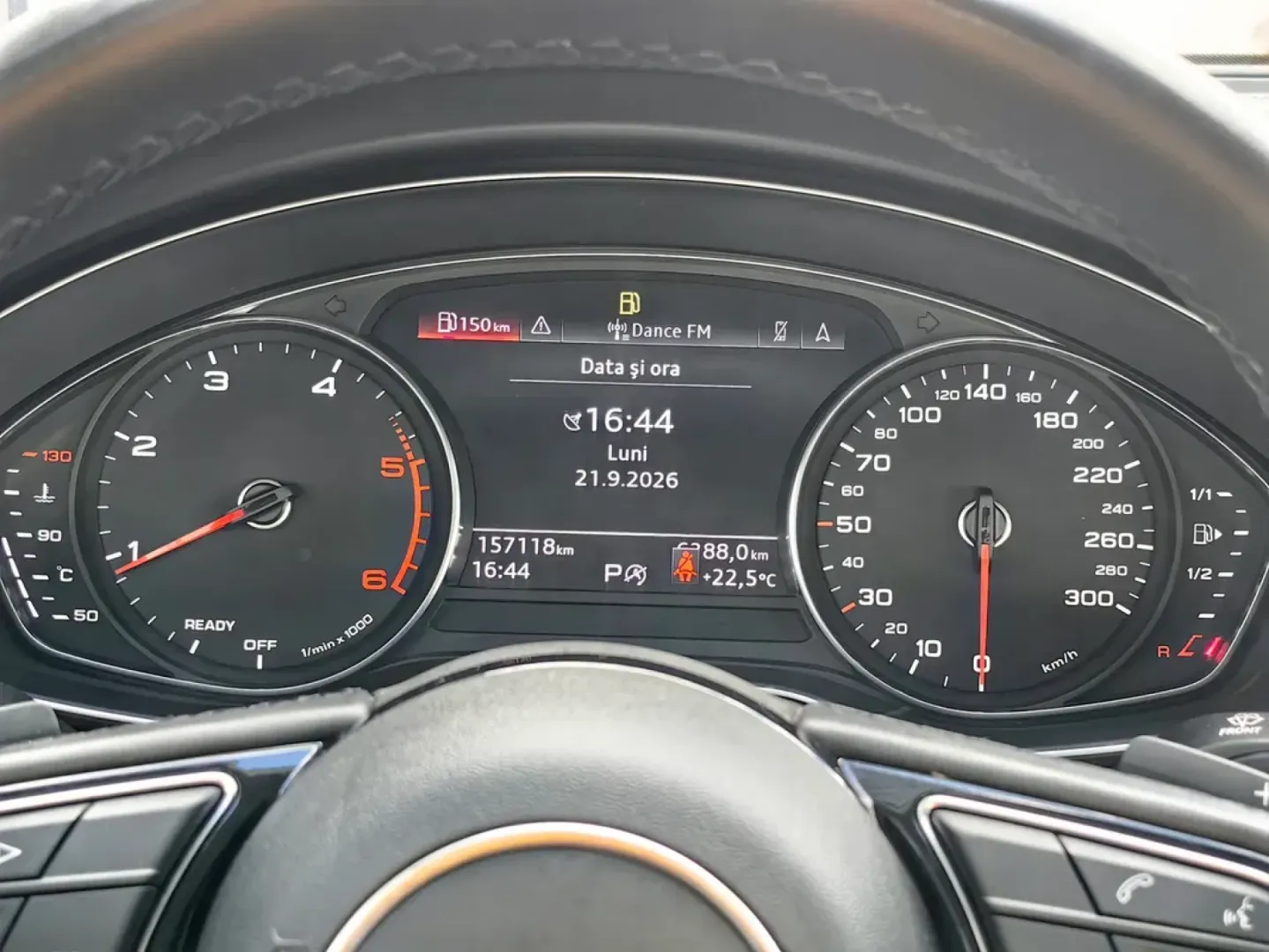 Cumpara/ Vinde online Audi A4 2021 SH, la cel mai bun pret pentru tine!