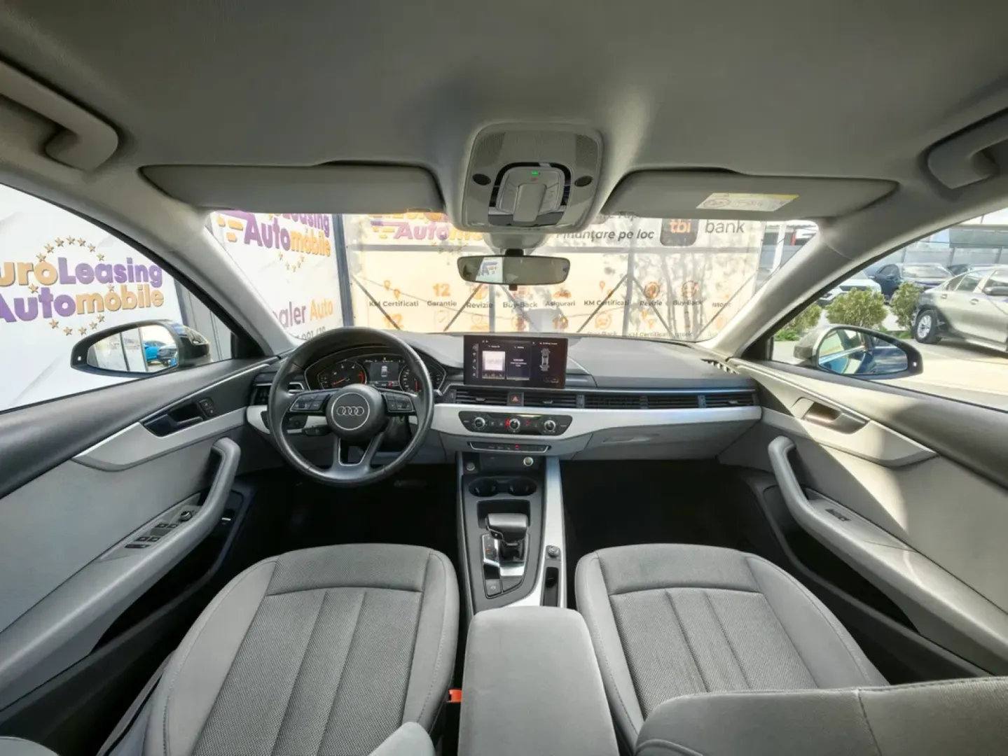 Cumpara/ Vinde online Audi A4 2021 SH, la cel mai bun pret pentru tine!