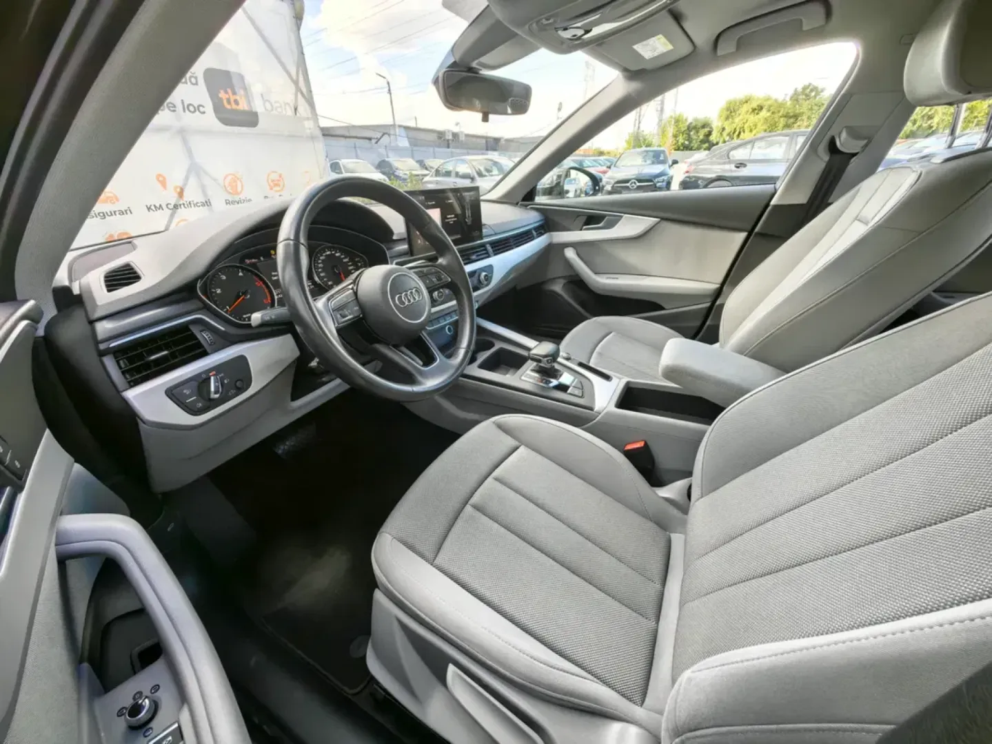 Cumpara/ Vinde online Audi A4 2021 SH, la cel mai bun pret pentru tine!