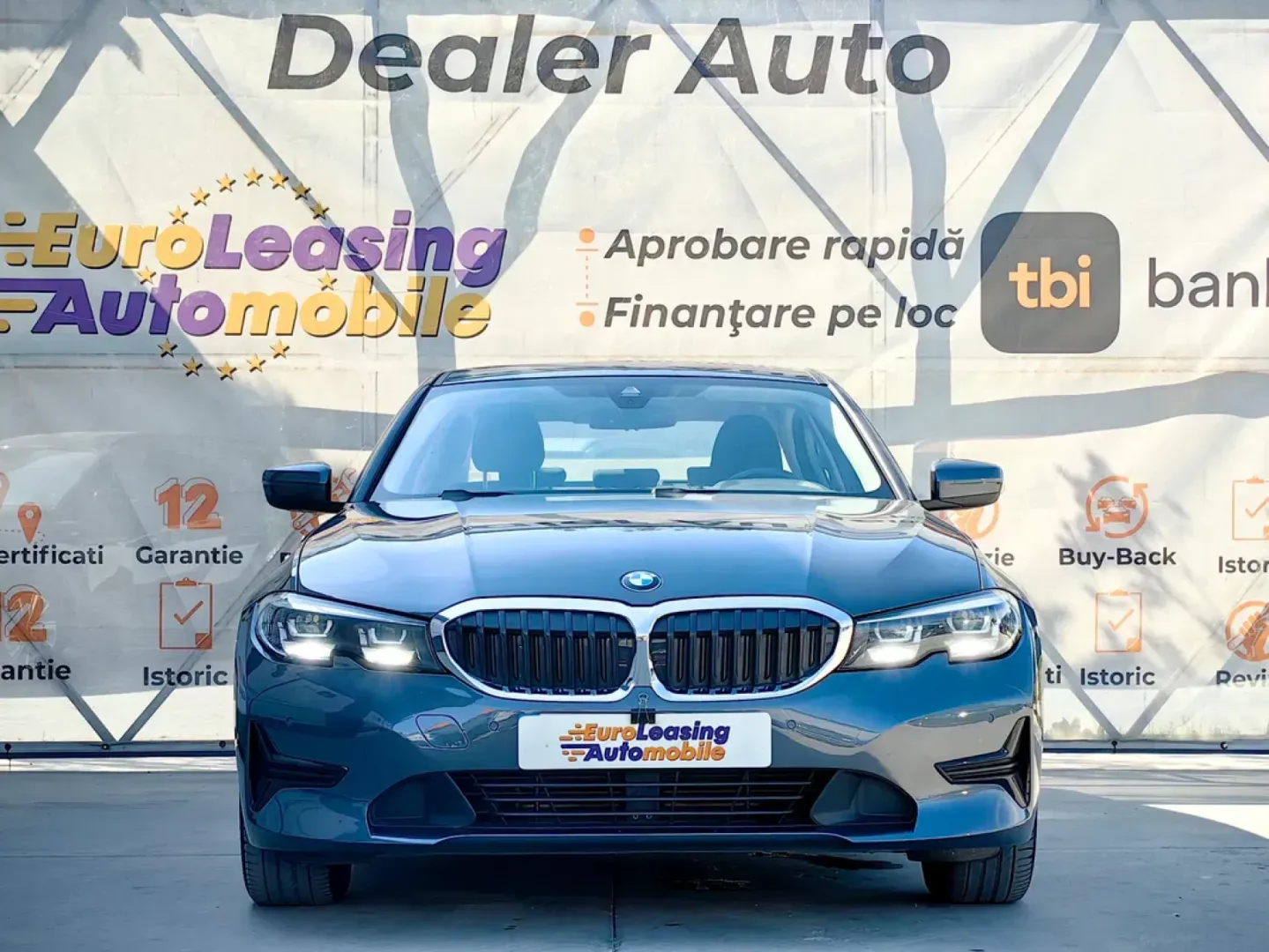 Cumpara/ Vinde online BMW 3 Series 2021 SH, la cel mai bun pret pentru tine!